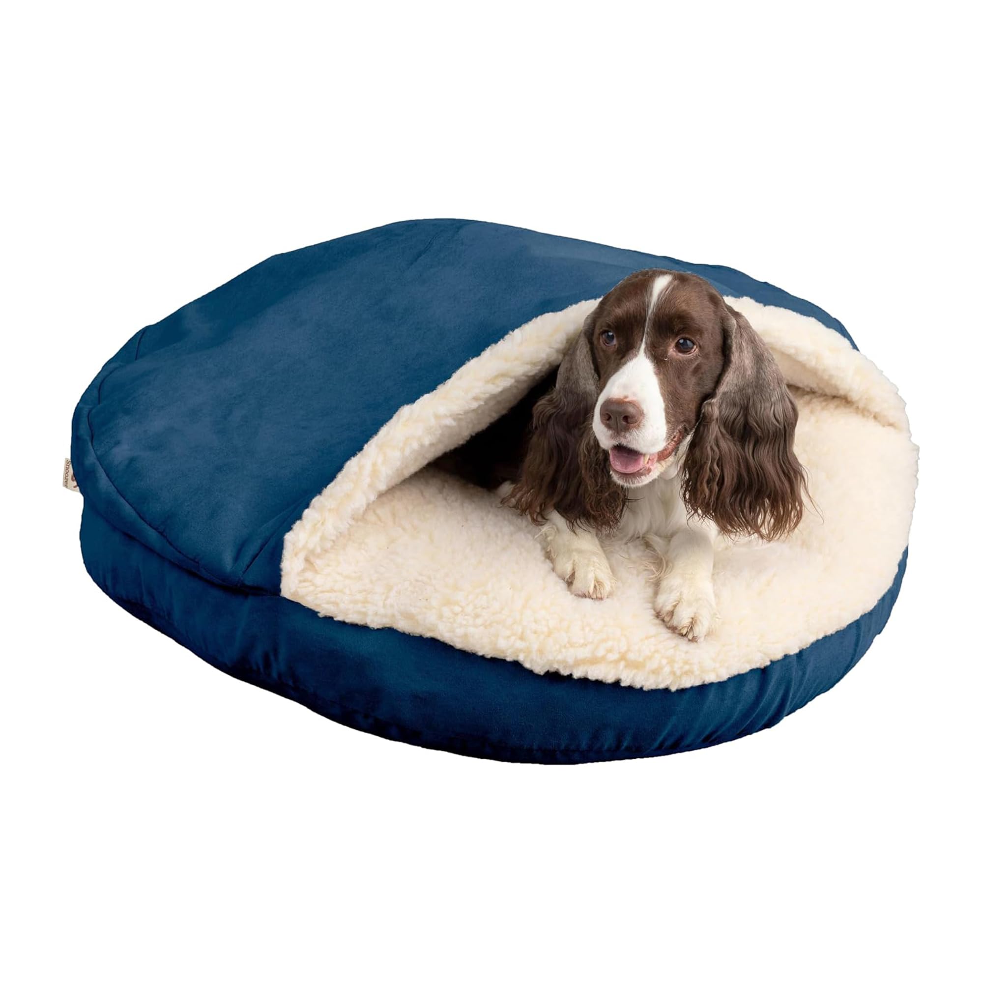 Snoozer Cozy Cave Dog Bed