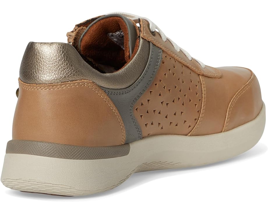 Rockport Works truFLEX® Fly Skylar Work EH Comp Toe - Back View