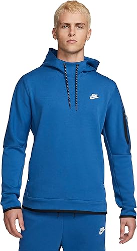 Nike mens Sportswear Pullover Hoodie
