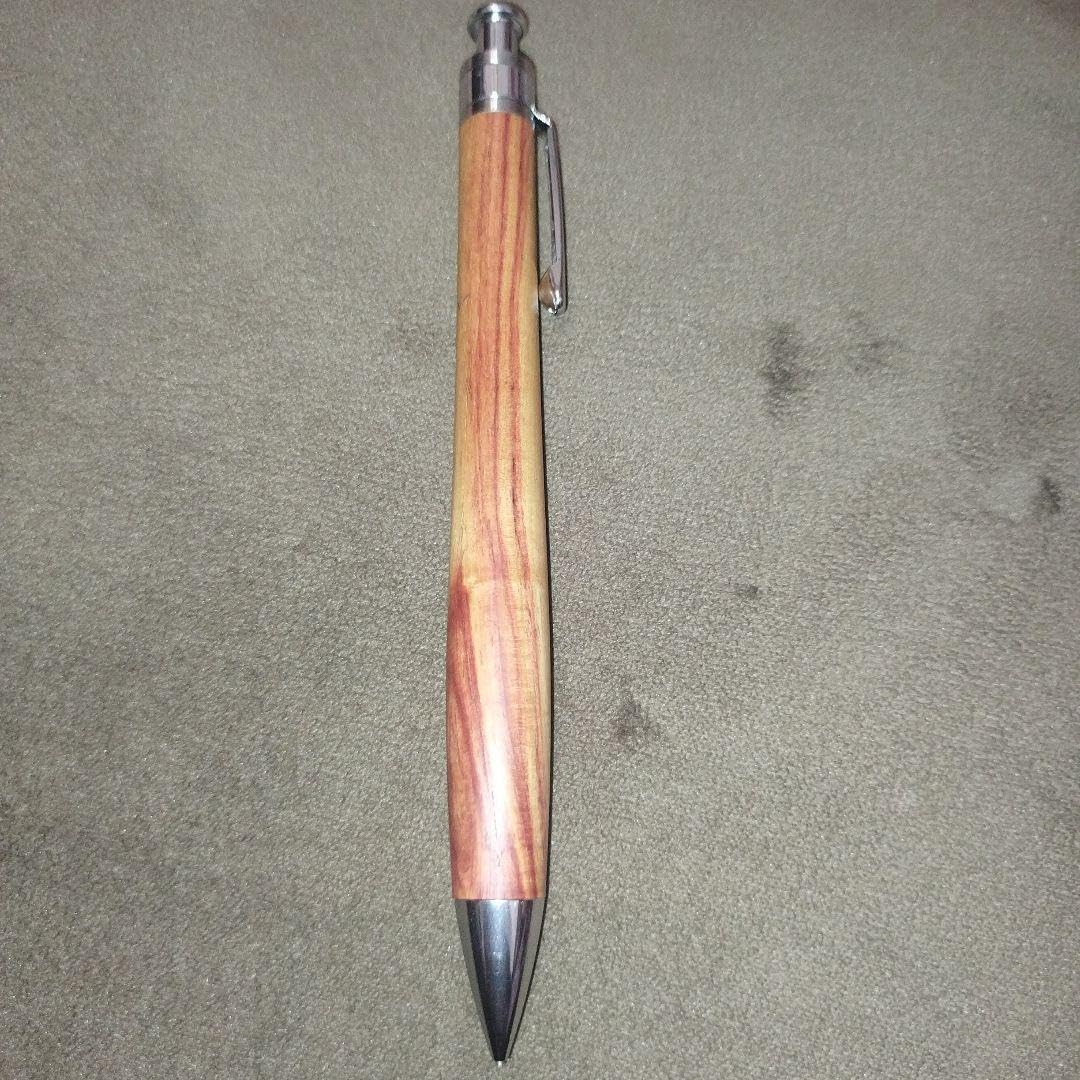 Amazon.co.jp: 工房楔 上杢チューリップウッド : 文房具・オフィス用品