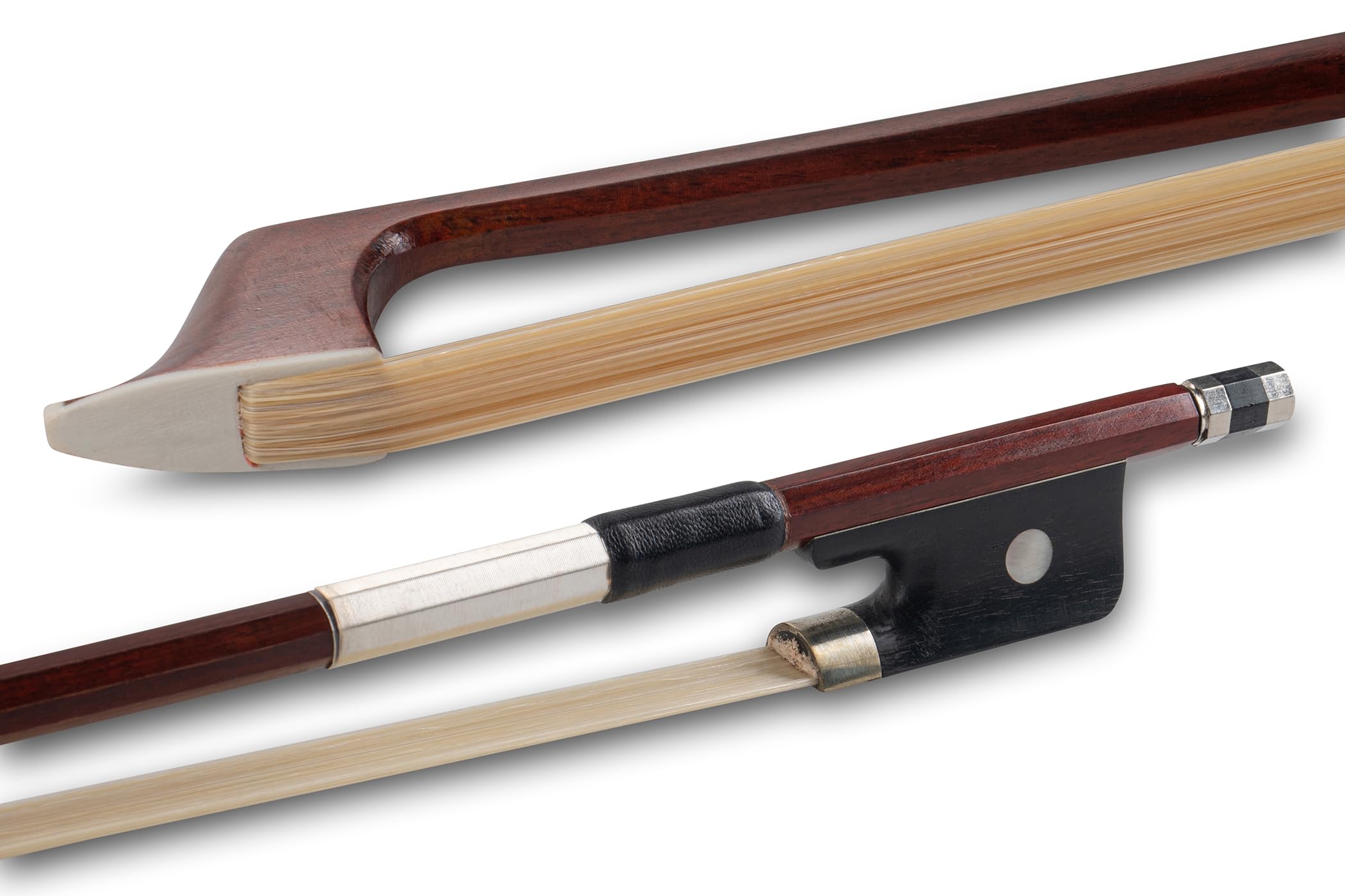 Gewa Arco para Cello Madera Brasil Estudiante Octogonal 4/4