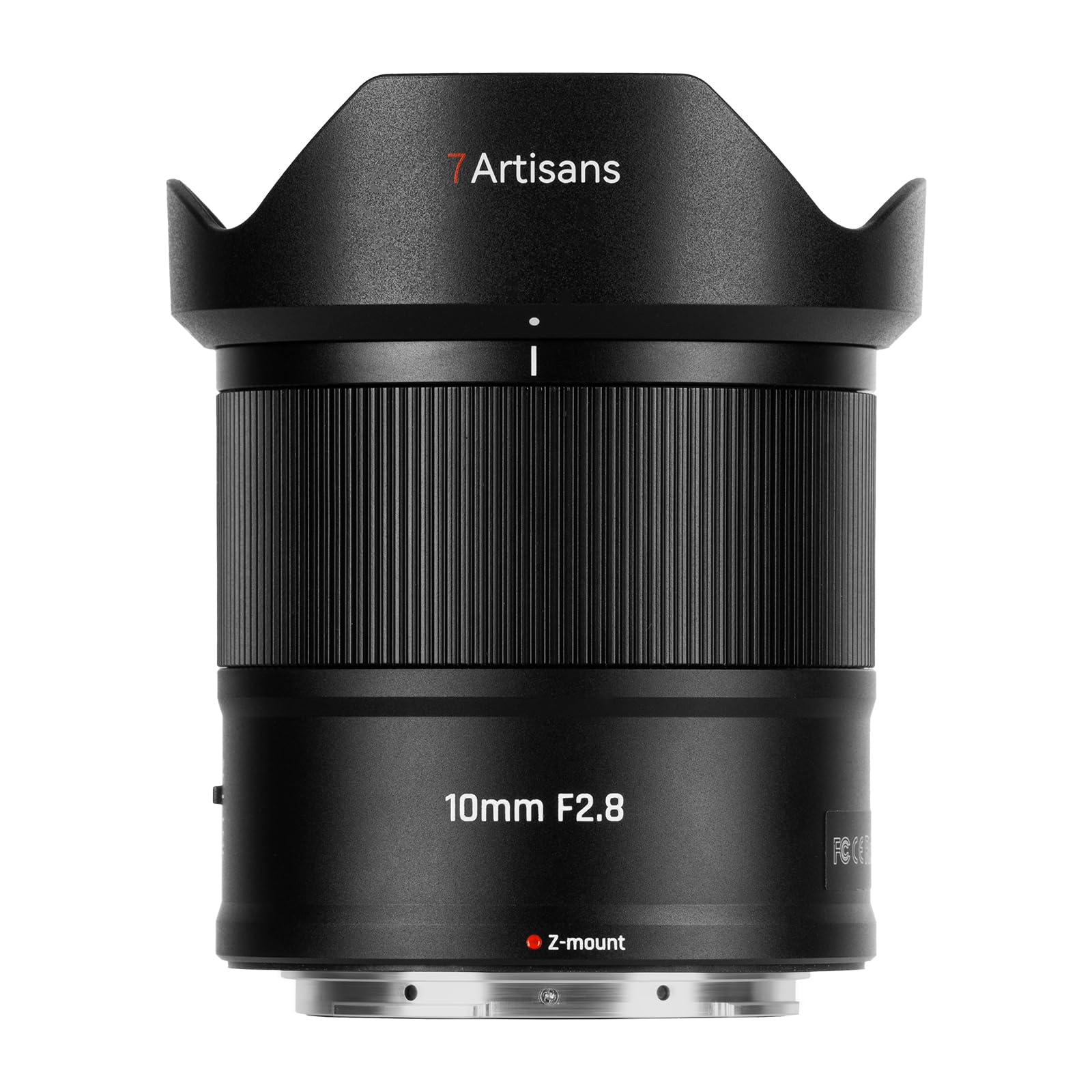 7Artisans AF 10mm F2.8⭐️美品Zマウント Amazon.co.jp: 7artisans AF 10mm F2.8 Zマウント APS-C 単焦点広角