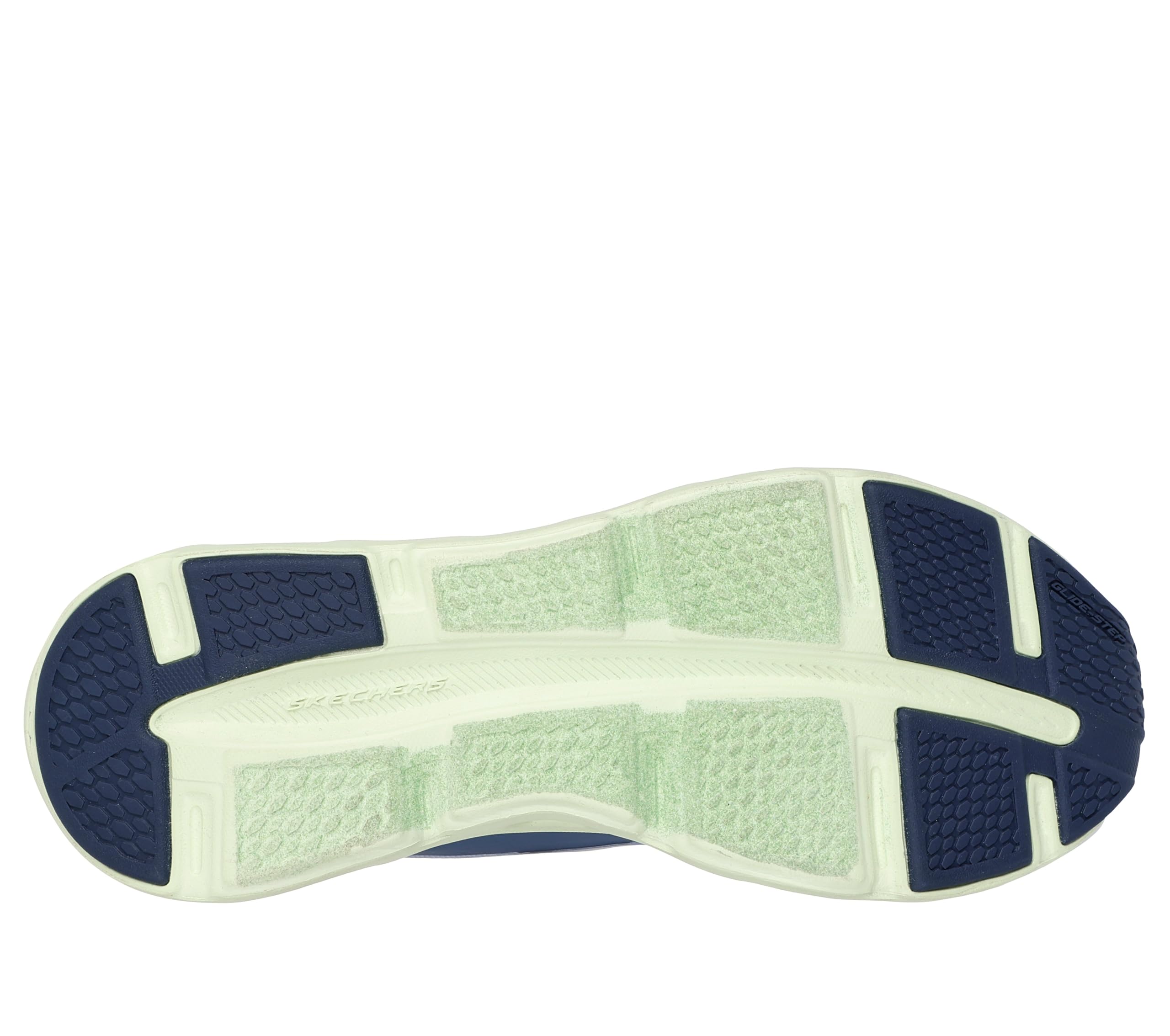 Skechers Herren 232921 NvblSneaker