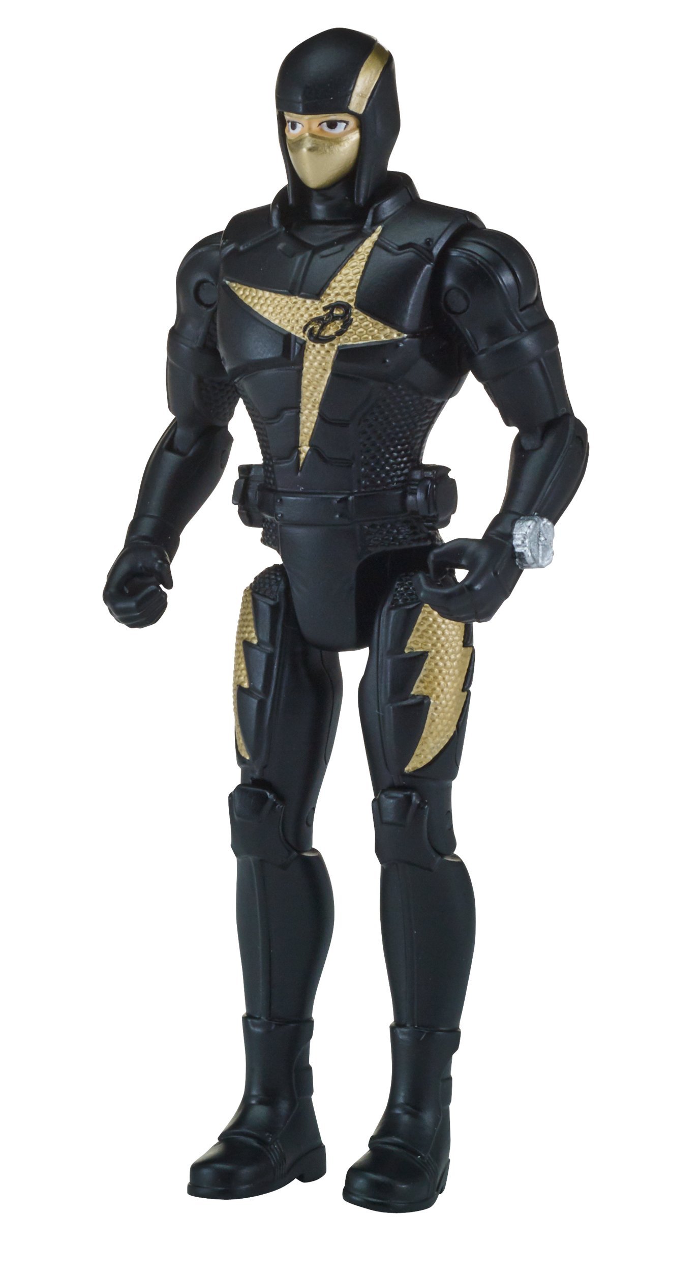 Power Rangers Ninja Steel 5-Inch 