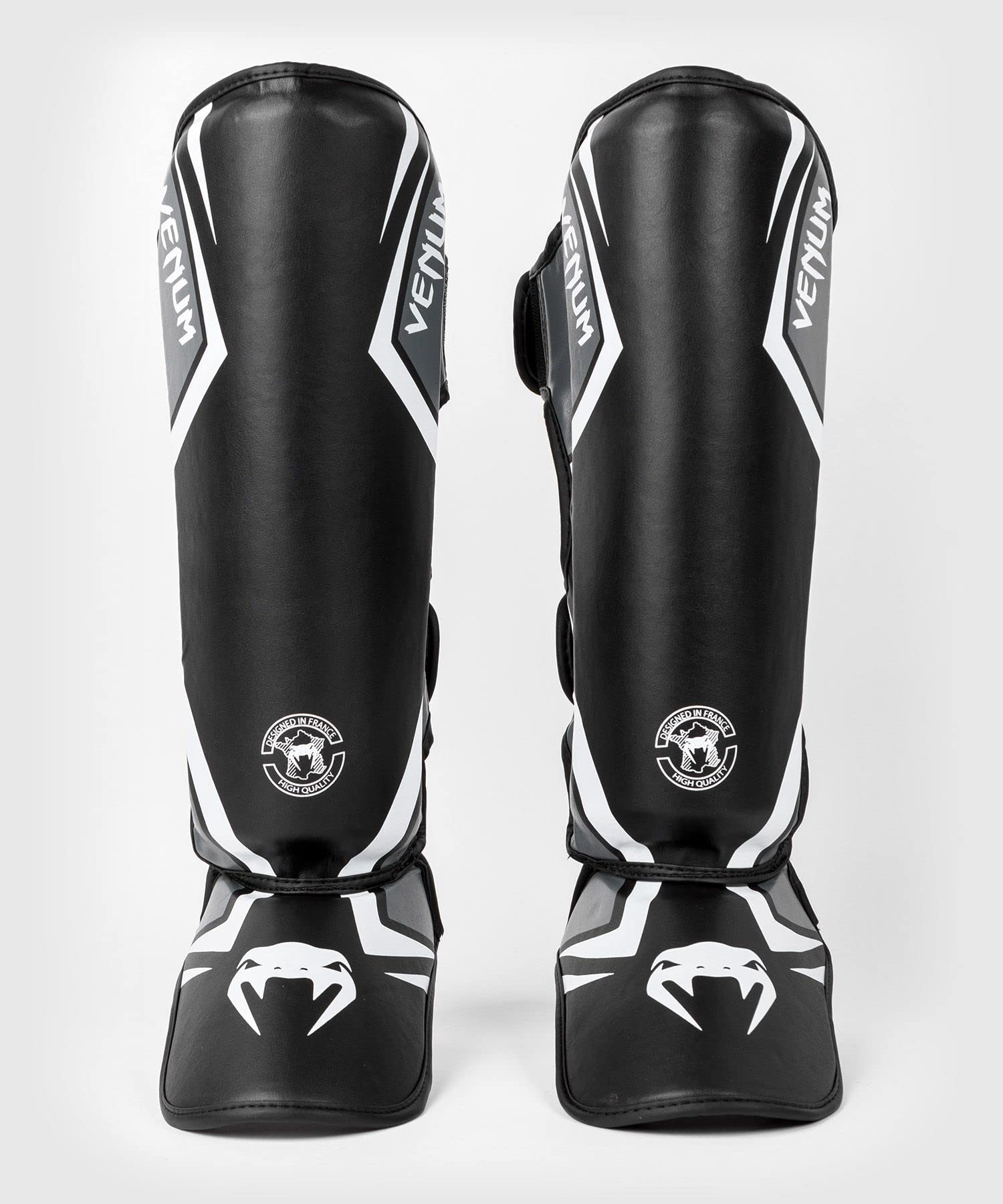 VENUM Contender 2.0 - Paratibia Unisex Adulto