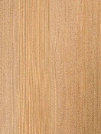 Douglas Fir Vertical Grain Veneer Wood on Wood Backer 4 X 8 48" x 96"