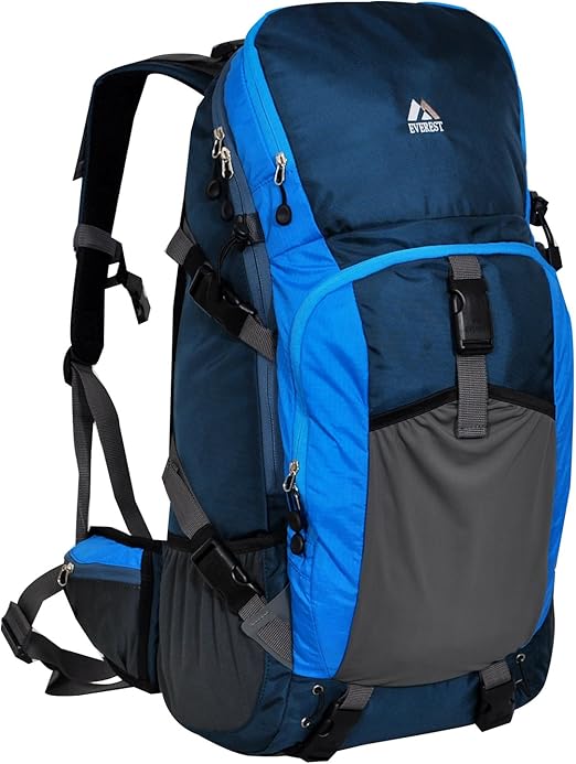 everest hiking backpack