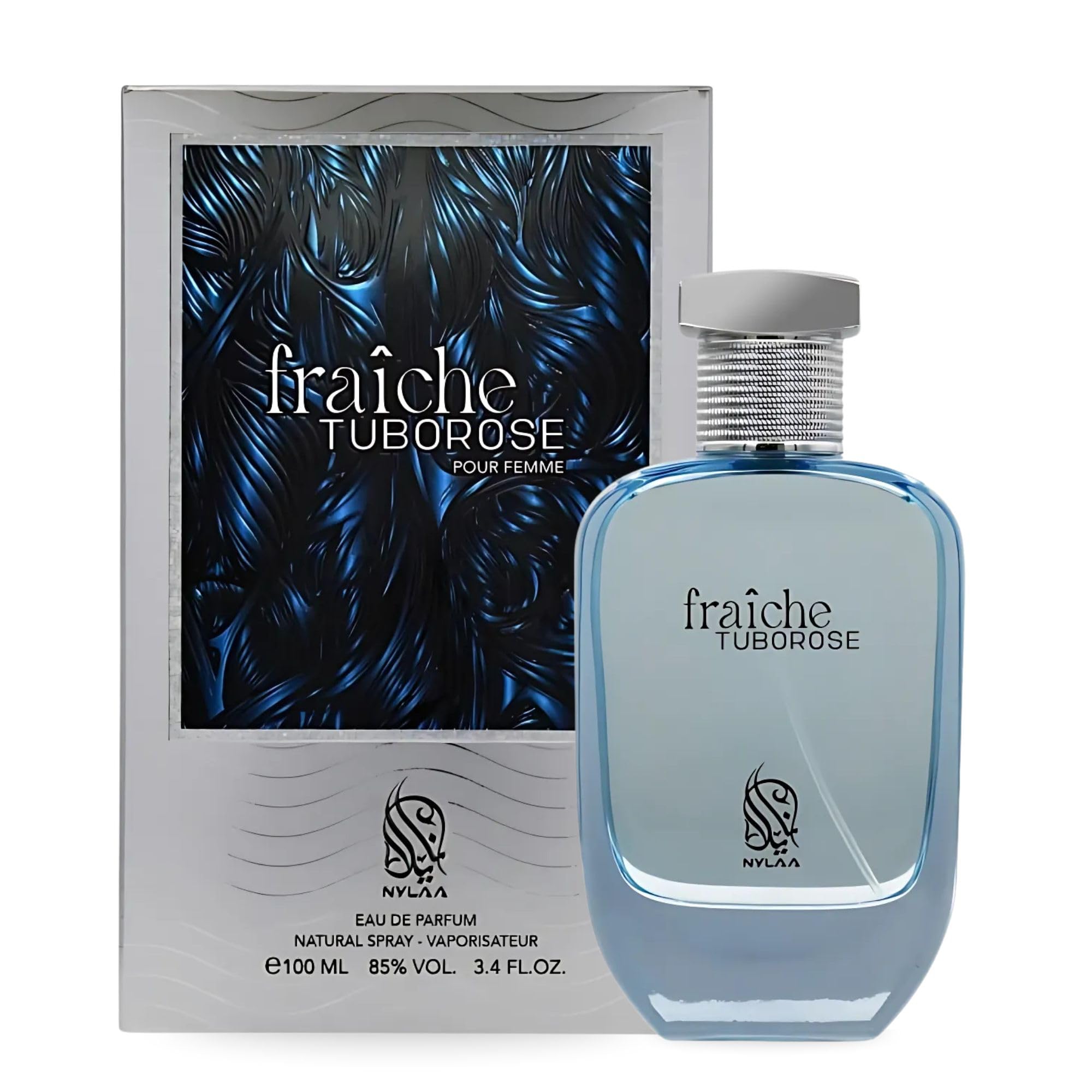 Fraiche Tuborose Eau de Parfum For Women (100 ml)