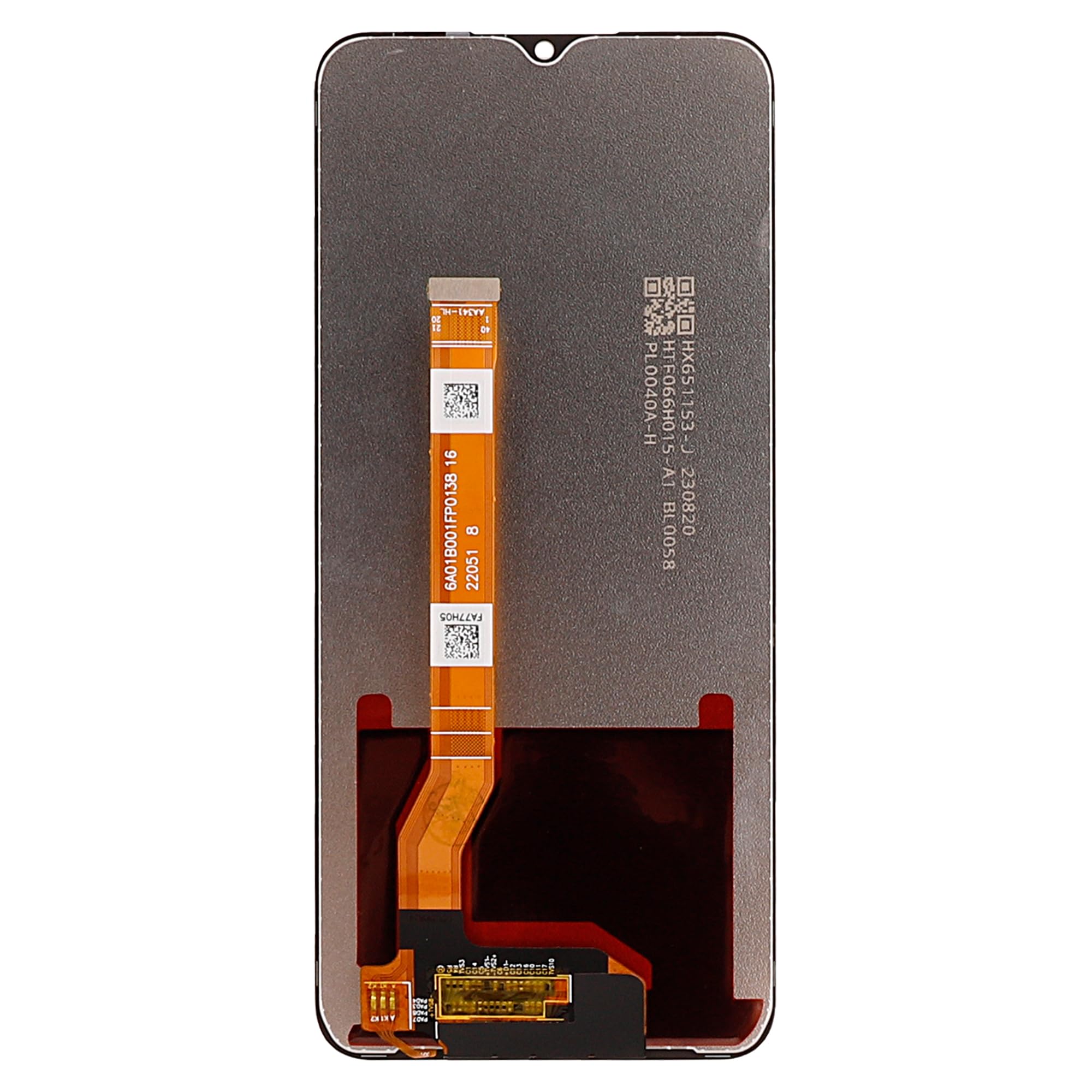 OPPO A78 5G scherm reparatie - 60 minuten service