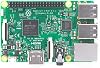 Raspberry Pi 3 Model B Single Board Computer