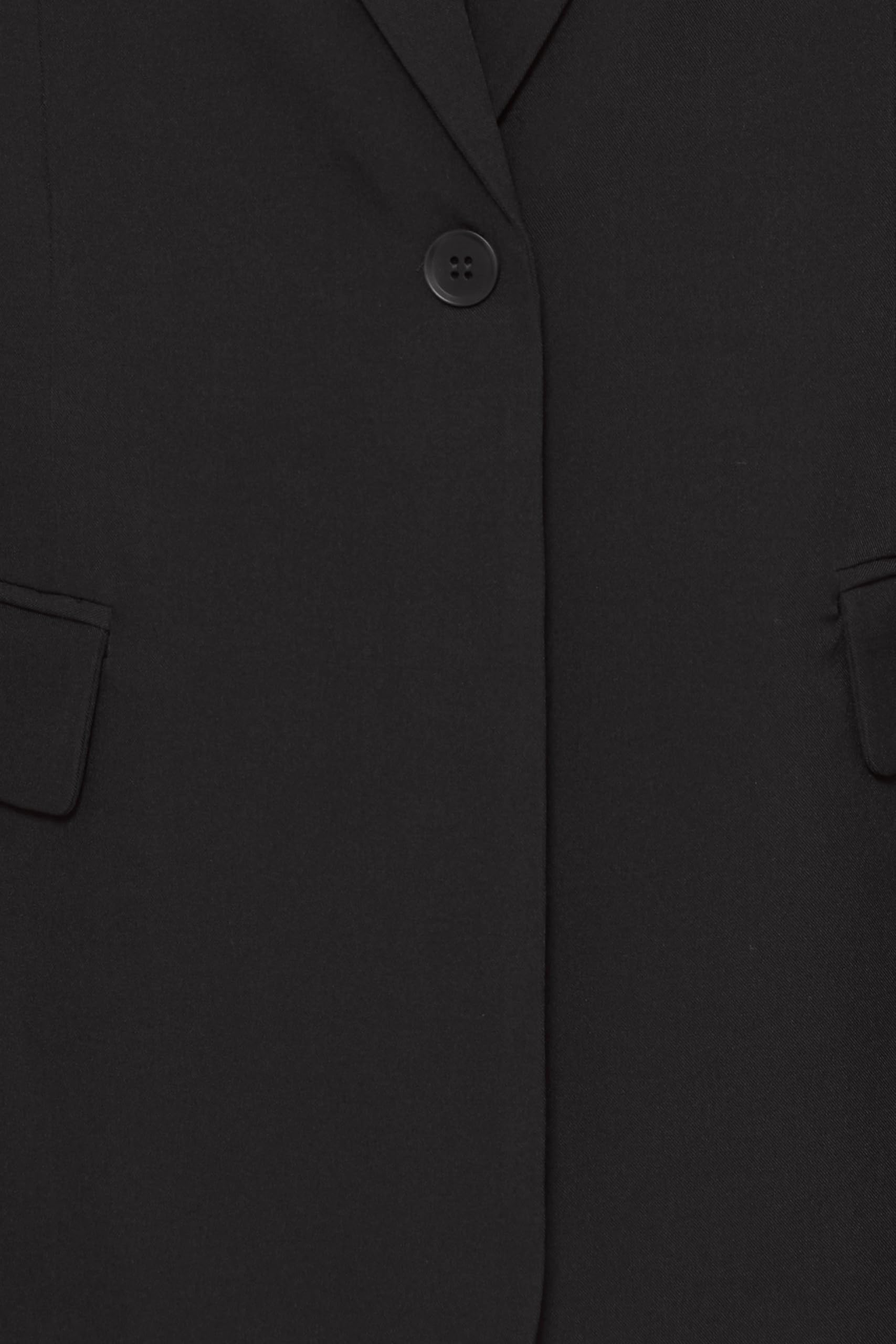 ICHI Damen Ihfava Long Bl Lässiger Blazer