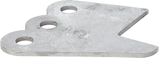 COMP.ENG/MOR Competition Engineering C3409 Ladder Bar Crossmember Bracket