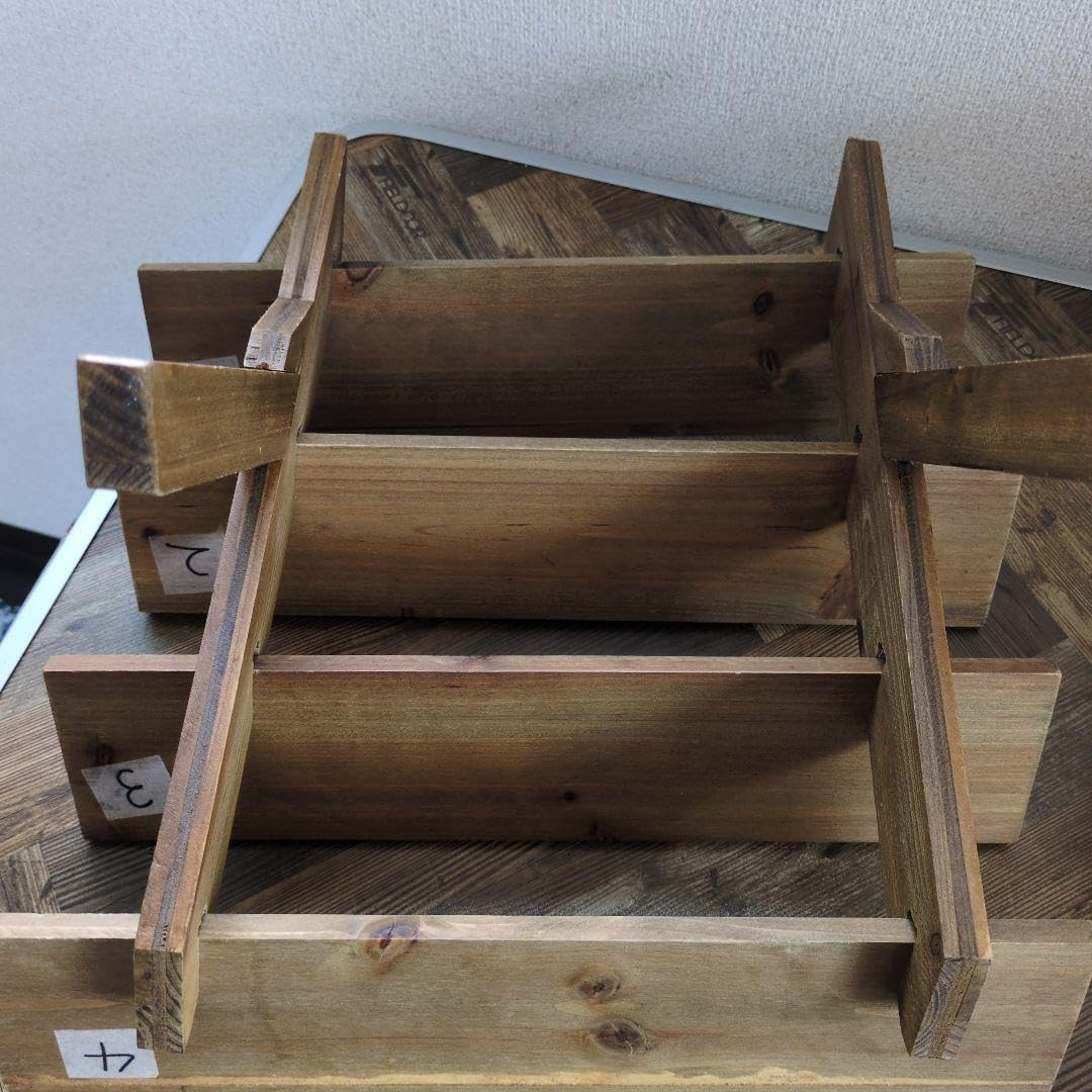 サリュ　インテリアラック　　イベント什器　マルシェディスプレイ棚　Salut サリュ インテリアラック イベント什器 マルシェディスプレイ棚 Salut