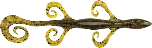 Berkley PowerBait - Cebo suave para pesca