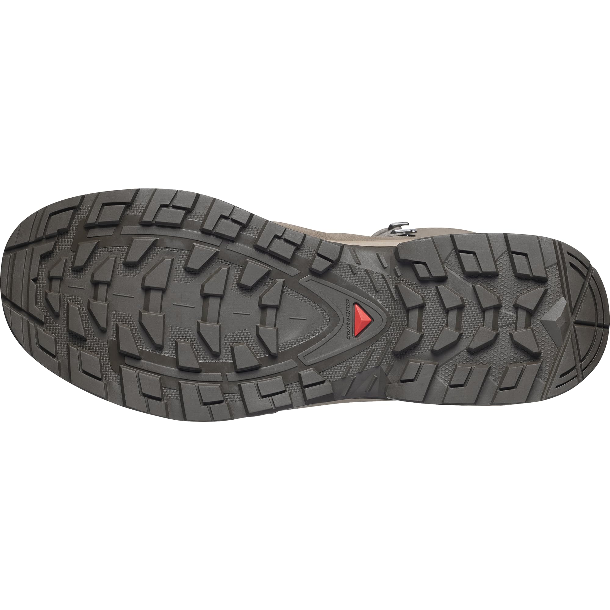 Salomon Quest Echo Gore Tex Scarpe da Trail Running, Uomo