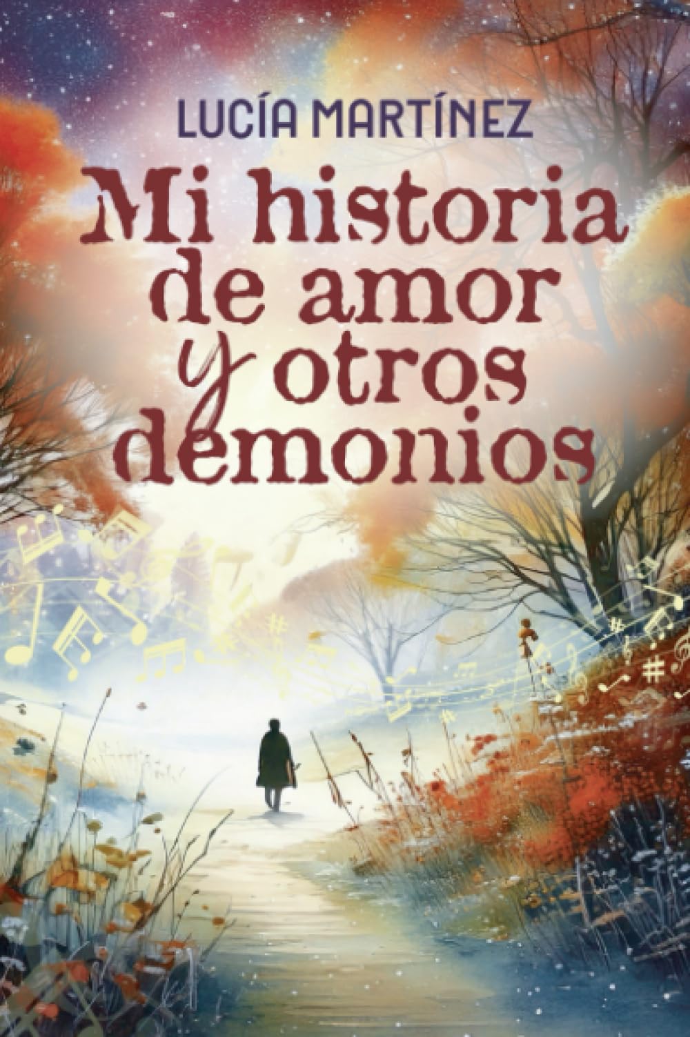 Mi historia de amor y otros demonios