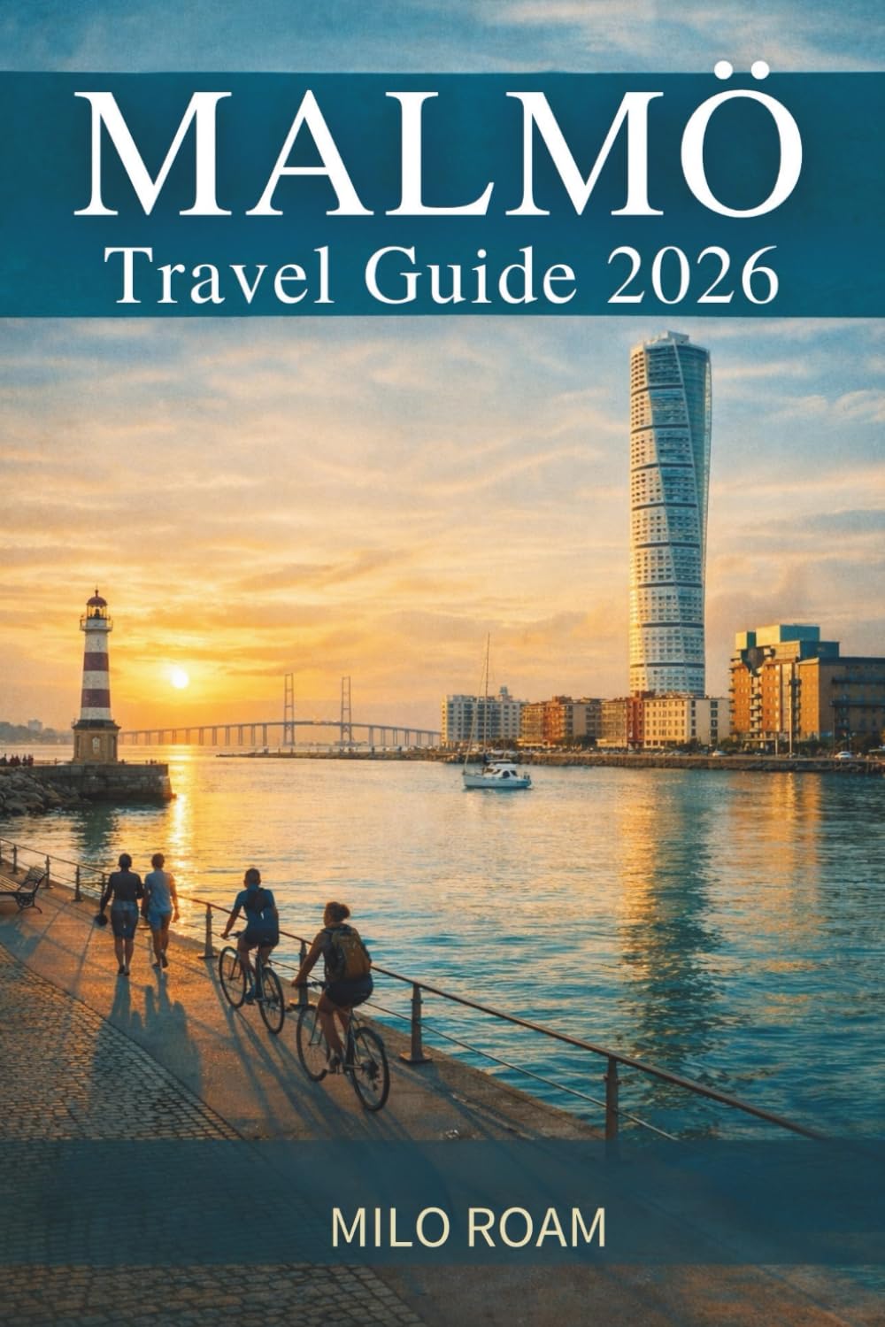 MALMÖ TRAVEL GUIDE 2026: Uncover Seaside Cycling Paths, Historic Squares, and the Hidden Charm of Sweden’s South