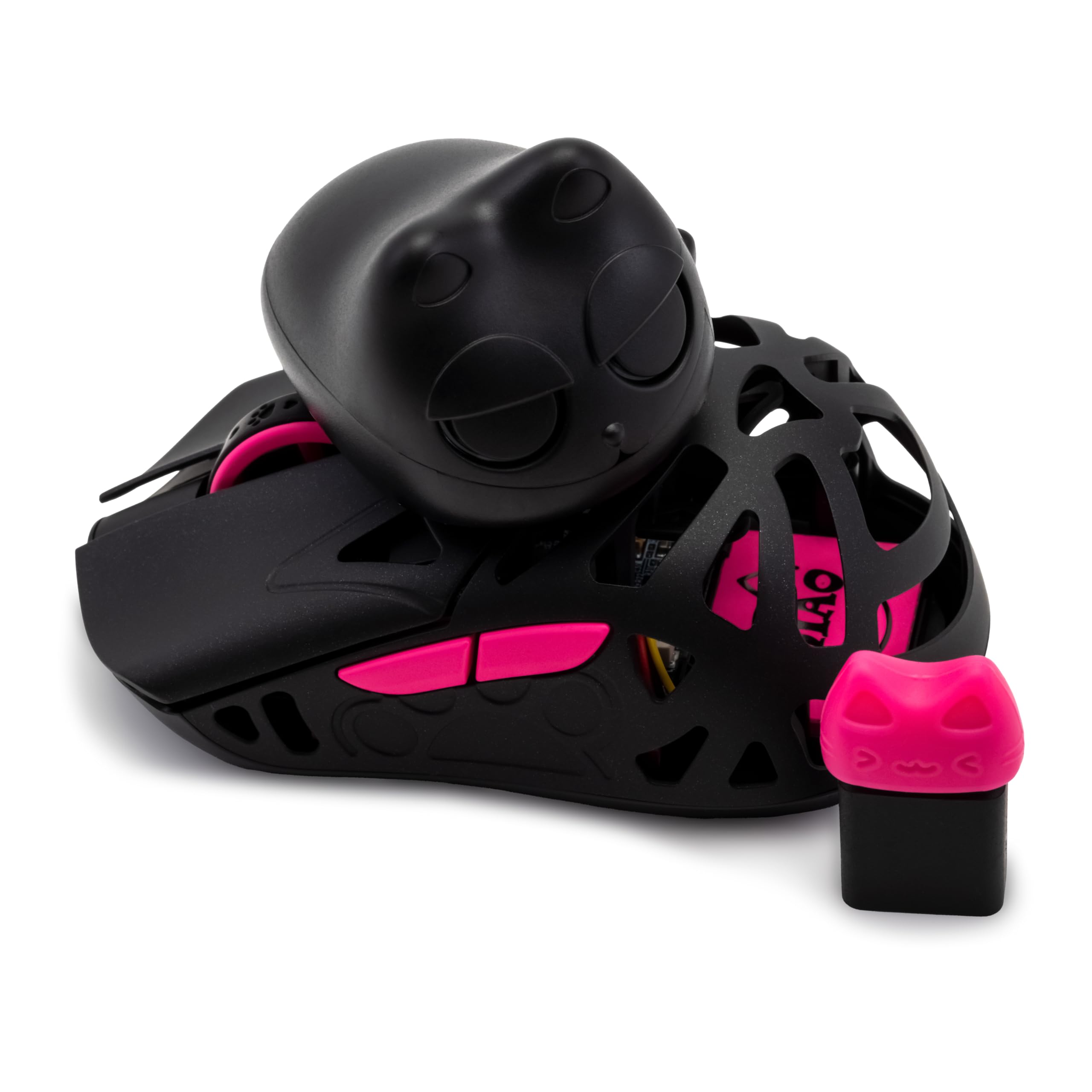 Amazon.in: Buy WLMOUSE Beast Miao 0.08 oz (2.4 g) Wireless