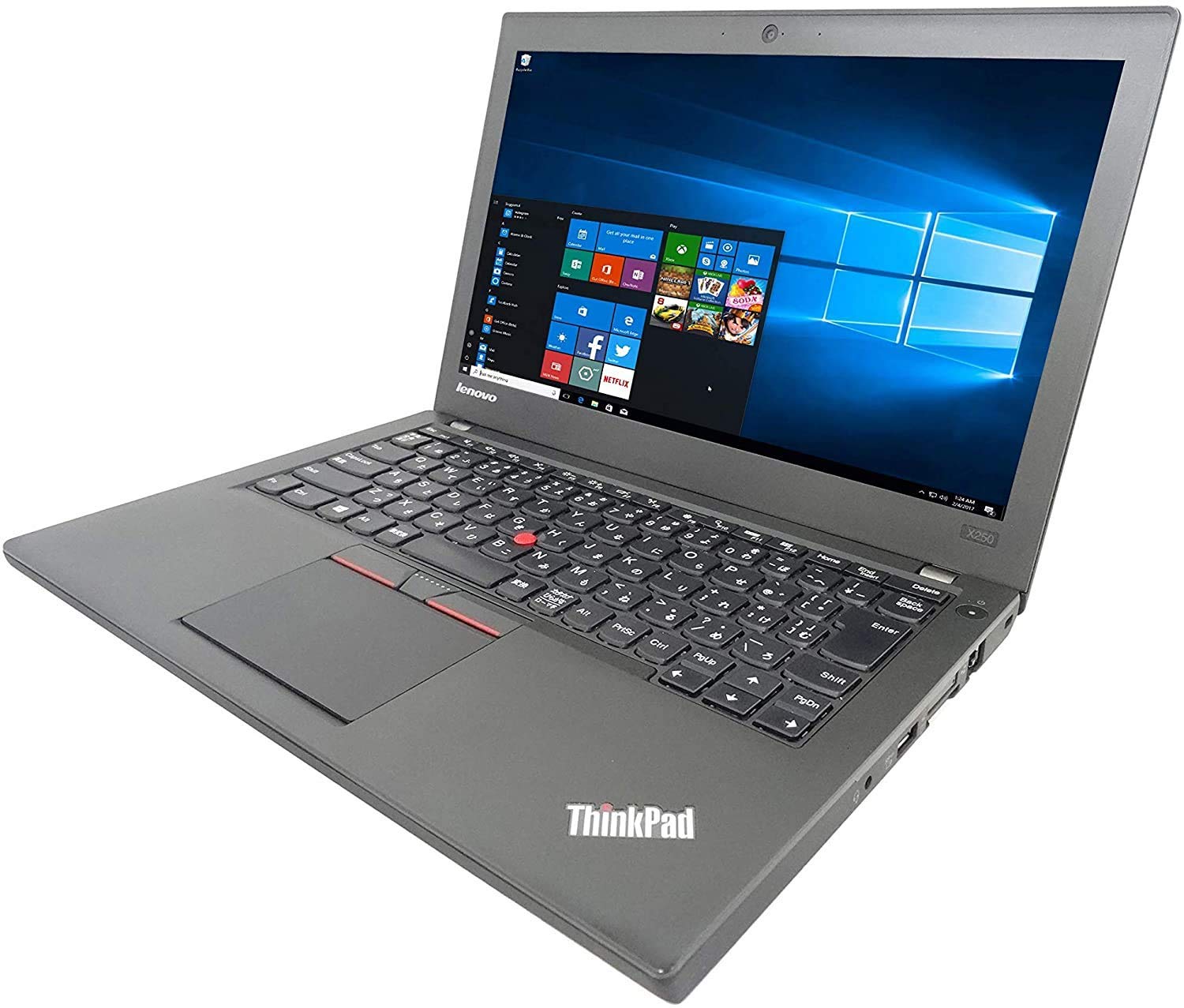 Amazon.co.jp: 【整備済み品】 【Amazon.co.jp 限定】レノボ ノートPC 