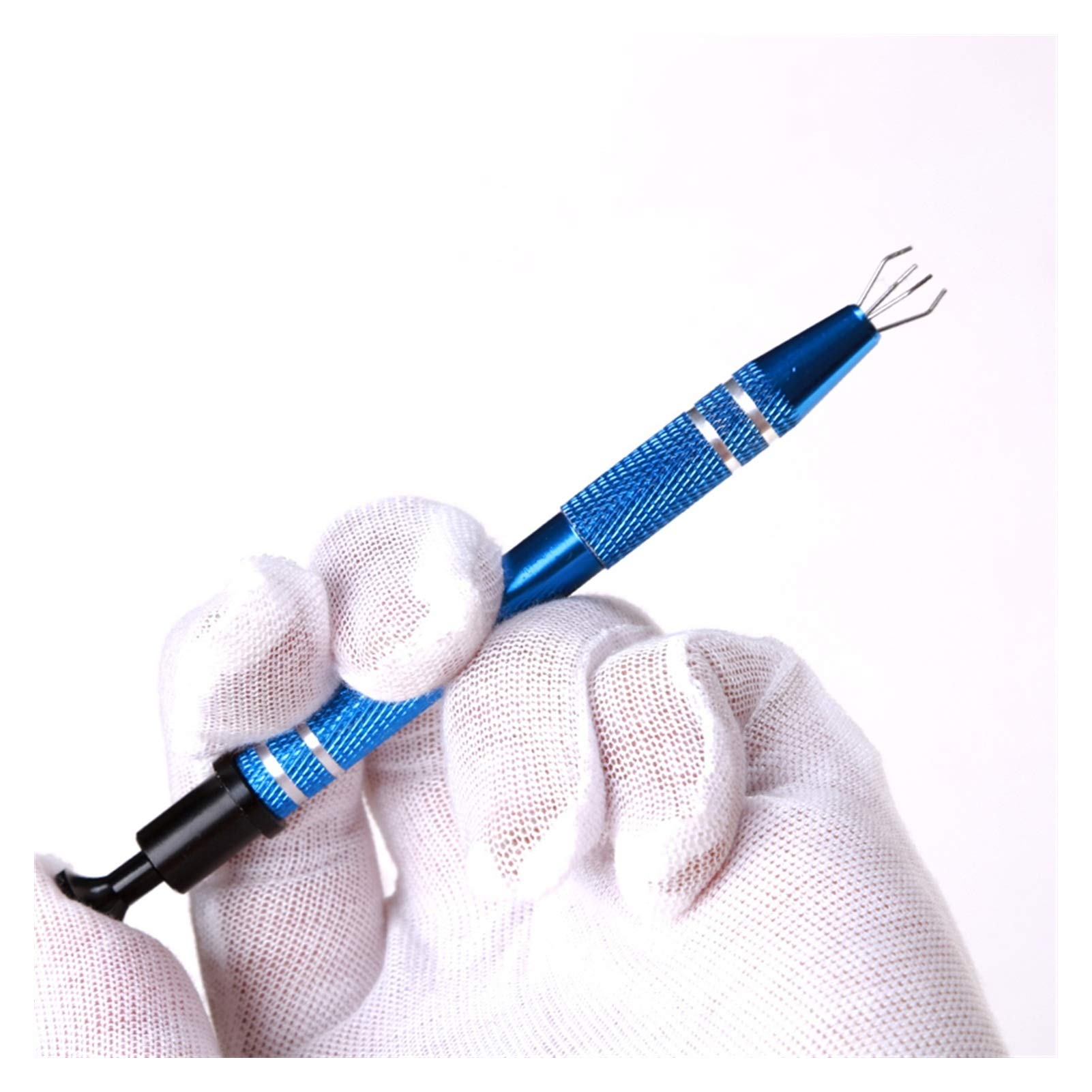 ZJP-dzsw Keycaps Key Opener Column Clip Open Lubrication for MX Mechanical Keyboard