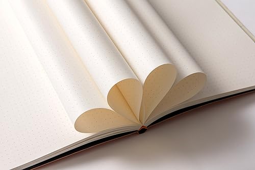 Miniatura 8 de Minimalism Art, Cuaderno clásico de tapa suave, tamaño grande, composición B5 de 7.6 x 10 pulgadas, 176 páginas, papel grueso de alta calidad de