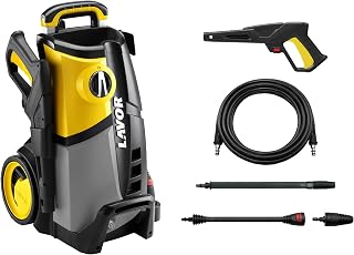 Idropulitrice Lavor Wash Lvr5 140