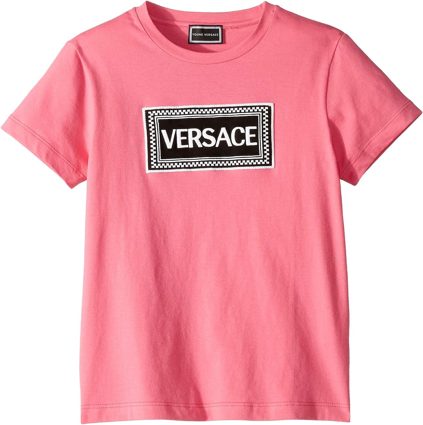 Logo Tee (Big Kids)