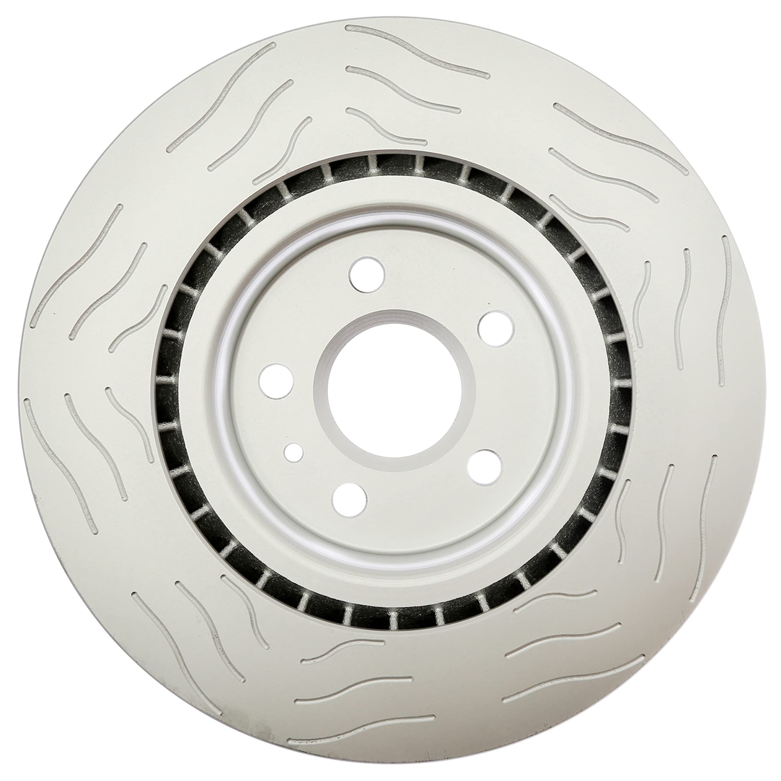 Amazon.com: Raybestos R-300 Specialty Street Performance  