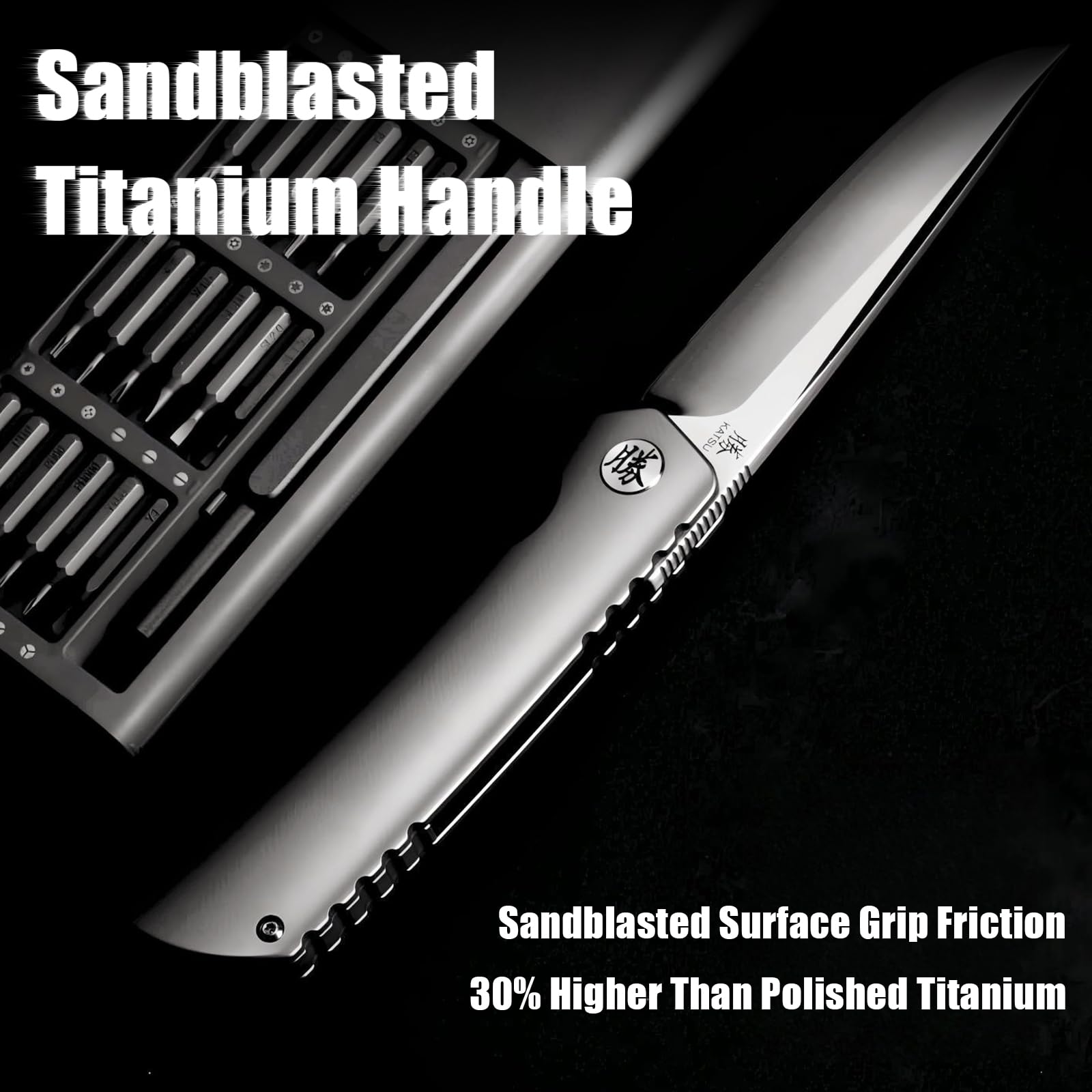 小物 katsu Amazon.com: KATSU: FOLDING KNIVES
