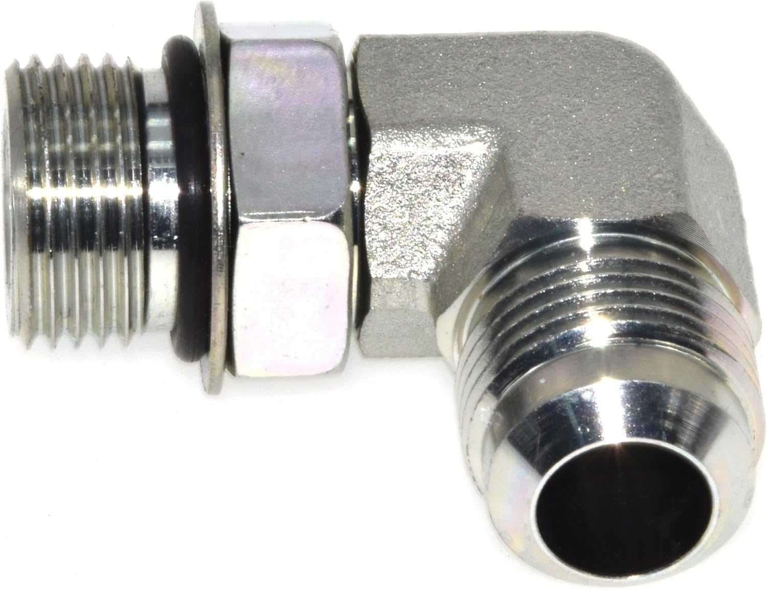 129859 Engine Bend Shaft Fittings Interface Fittings Compatible with Cummins NT855 Cooler K19 N14 M11 ISM Upgrade Accessories