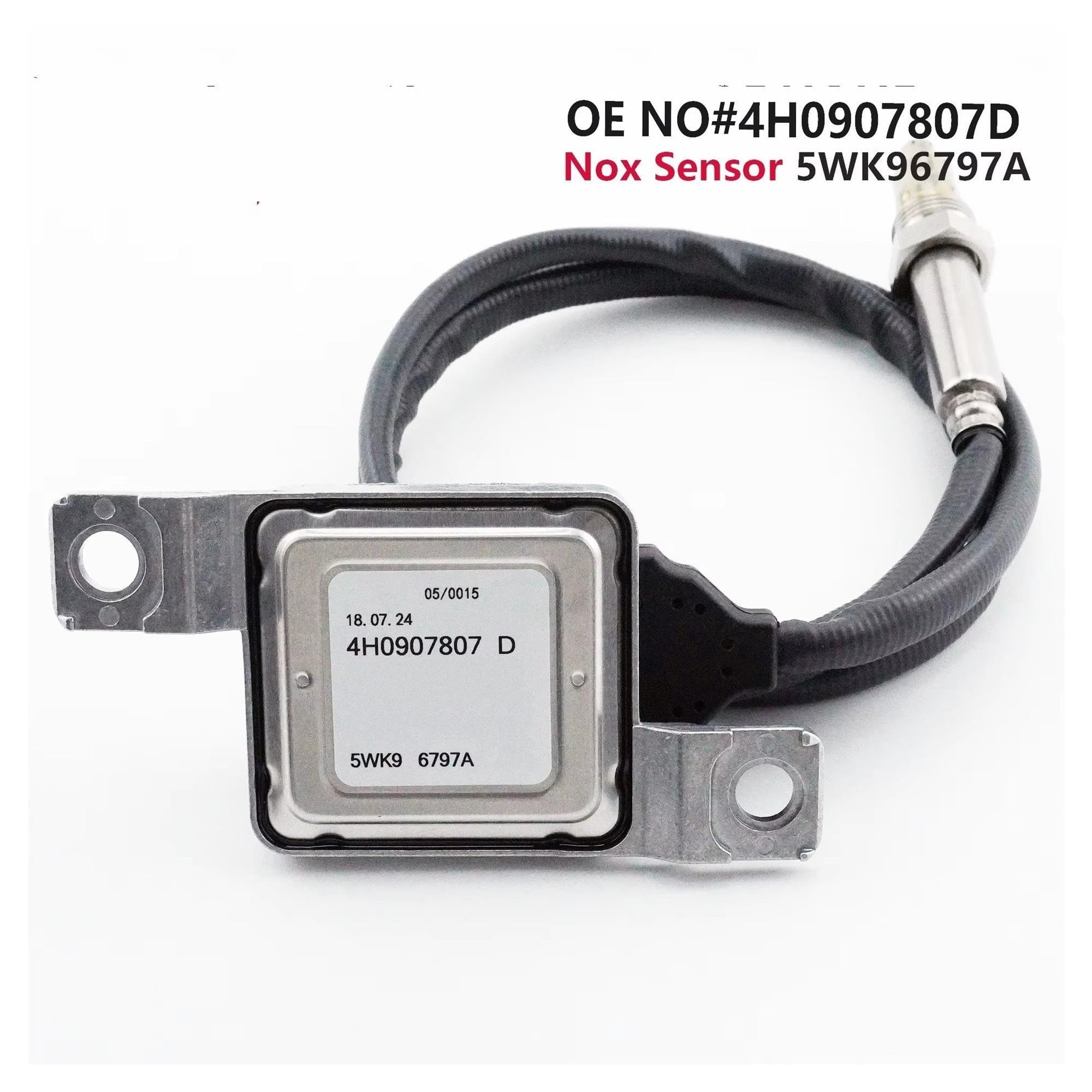 Per A8 D4 4H2 4H8 4HC 4HL 3.0 Sensore Nox