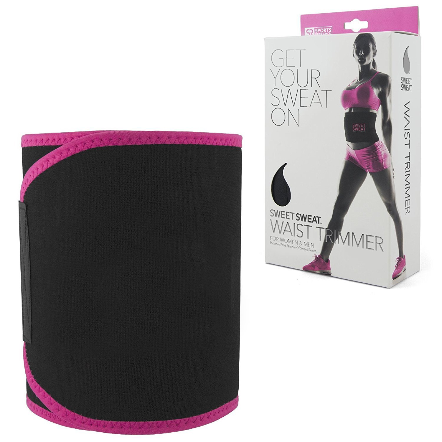Unisex Waist Protector with Waist Trimmer Presents Magnetic Tummy Gym Slim Belt Slimming Support Weight Loss Belt Massager