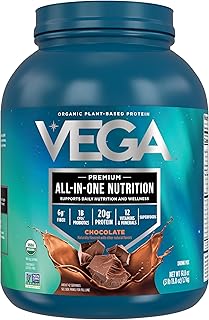 Vega One All-in-One Nutritional Shake