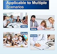 Vista 7 de InkNI Compatible Drum (Not Toner) Replacement for Brother DR630 DR 630 Drum for HL-L2300D HL-L2320D HL-L2305W MFC-L2700DW HL-L2360DW HL-L2380DW