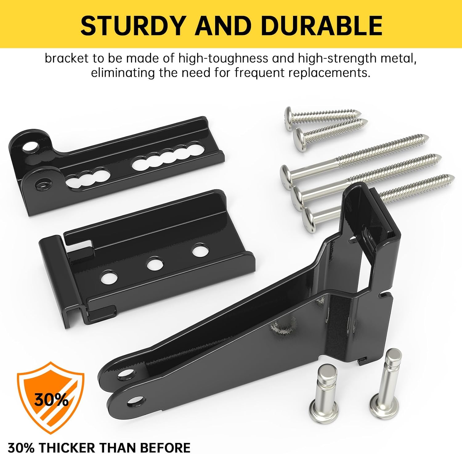 Thickened Storm Door Closer Bracket，Repair Jamb Philippines Ubuy