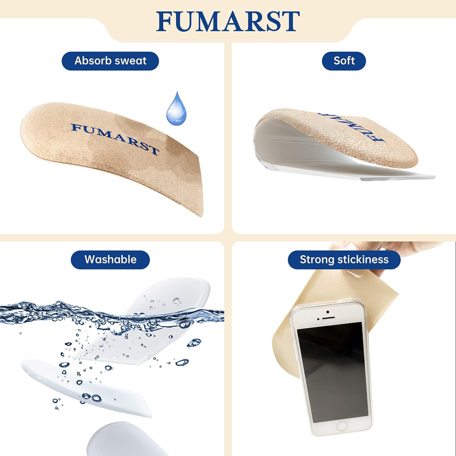 (4 Layers) Height Increase Insoles,Adjustable Orthopedic Heel Lift Inserts,Heel Cushions for Leg Length Discrepancies,Heel Pain,Heel Spurs and Achilles tendonitis for Men and Women.(1Pairs)