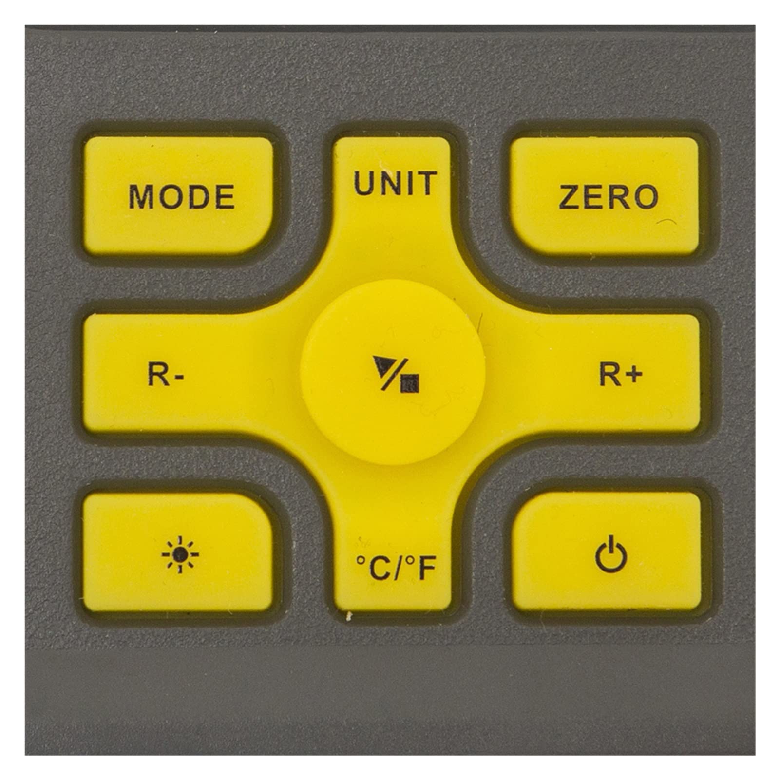 DY521 Digital Manifold Meter Refrigeration Vacuum Gauge Pressure Temperature Tester Air Conditioning Tools,Alta precisión(A)