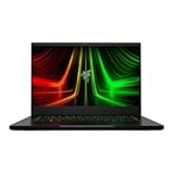 Blade 14 Gaming Laptop&colon; AMD Ryzen 9 6900HX CPU - NVIDIA GeForce RTX 3070 Ti - 14" QHD 165Hz - 16GB DDR5 RAM - 1TB PCIe SSD - Windows 11 - Ultra-Thin - CNC Aluminum - Chroma RGB