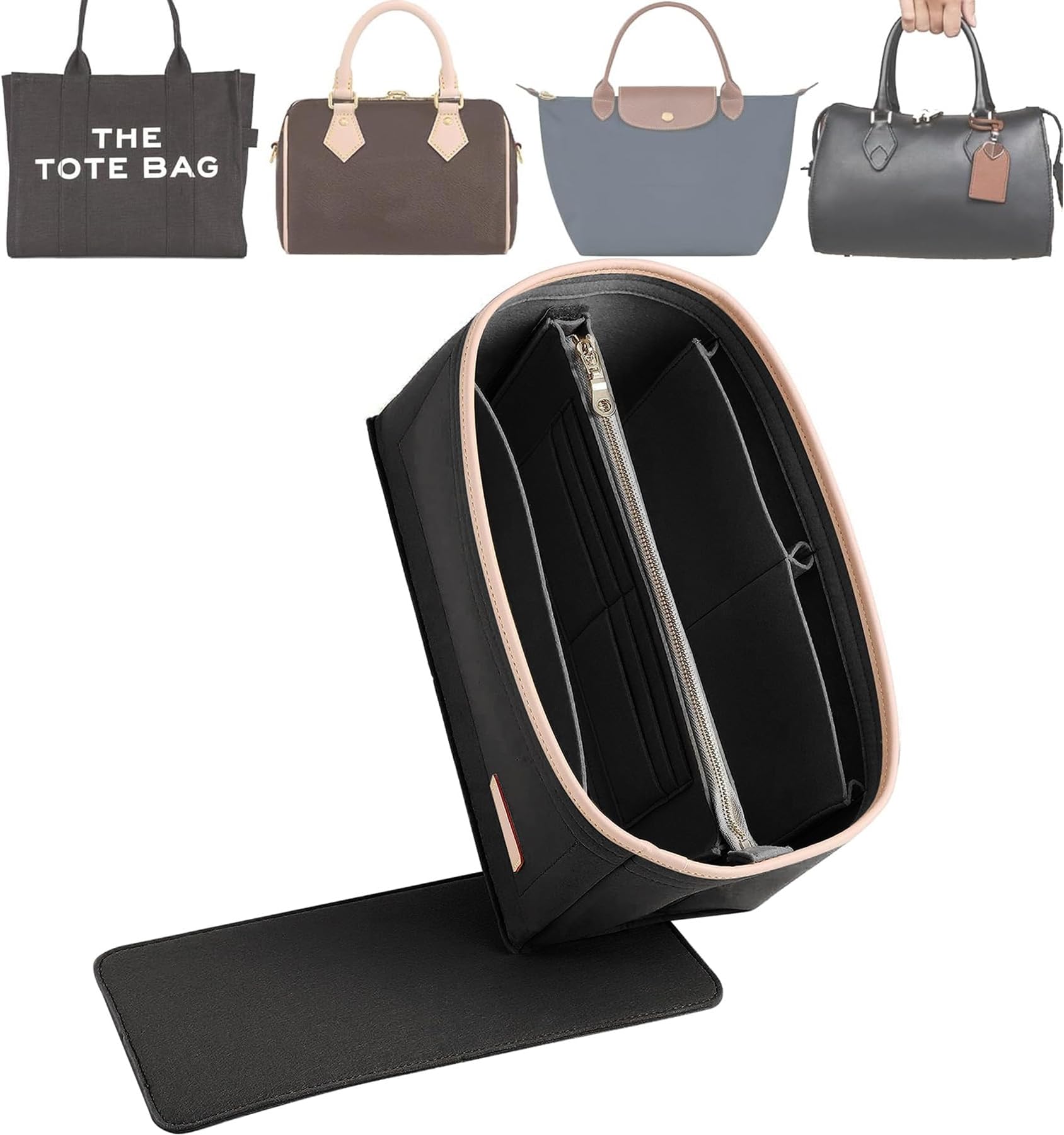 goyard bag price original