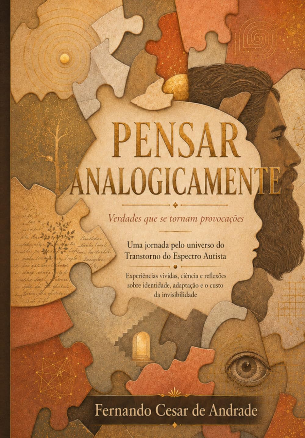 PENSAR ANALOGICAMENTE: VERDADES QUE SE TORNAM PROVOCAÇÕES