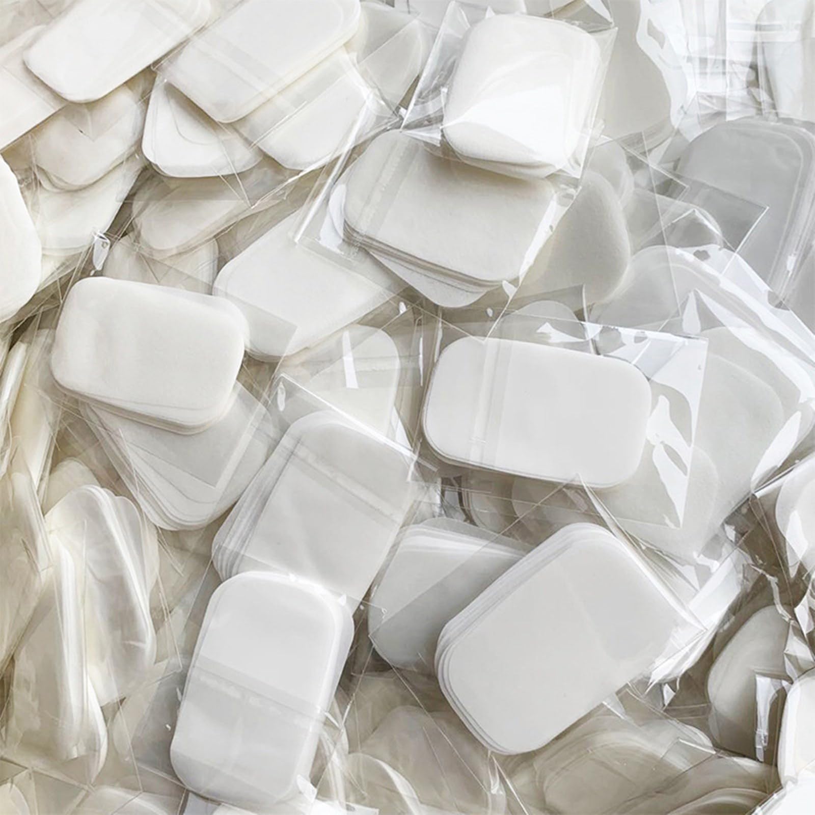 100/200 / 500 pièces Feuilles de Savon en Papier de Lavage des Mains Portables de Voyage jetables solubles dans l ' Eau pour Le Camping randonnée en Plein air Soap Sheets