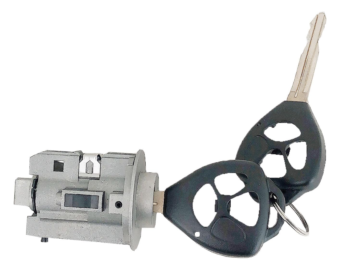 Amazon.com: 69057-33340 69057-33341 US-384L US-566L Ignition Lock