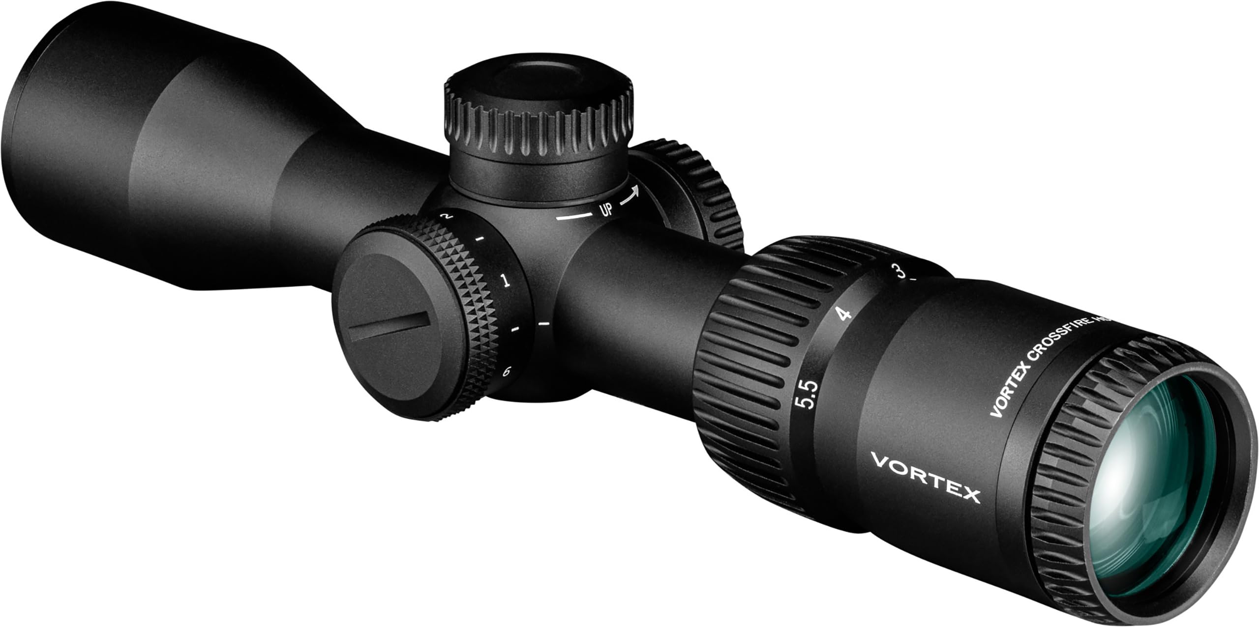 Amazon.com: Vortex: Crossfire Riflescopes