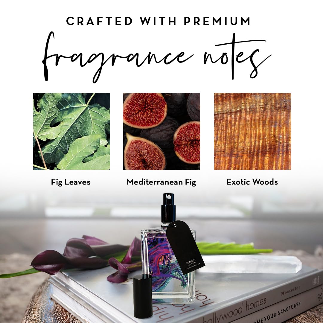 Pigmint Arome Room Spray: Exotic Fig 4oz.