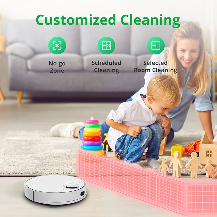 【限定×ミニオン】360Robot Vacuud Cleaner 限定×ミニオン】360Robot Vacuud Cleaner