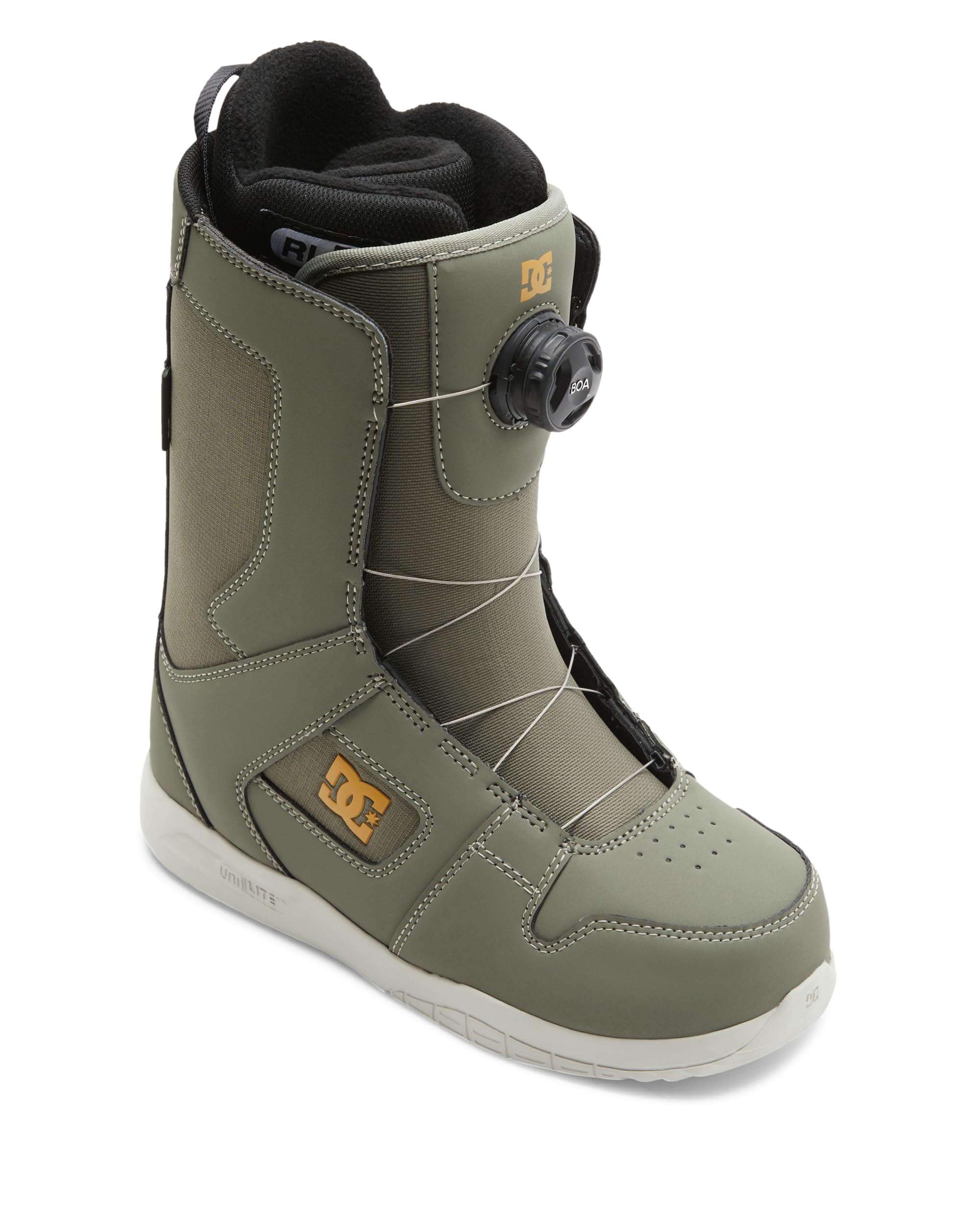 Amazon.com: DC Womens Phase BOA® Snowboard Boots | Why We Like The