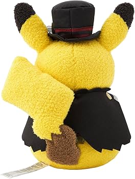 Amazon.co.jp: ポケモンセンターオリジナル ぬいぐるみ Halloween