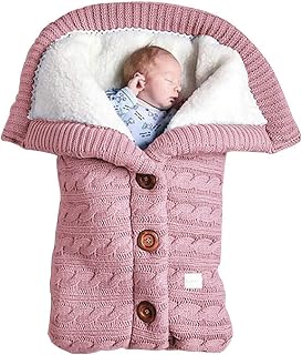 Cosytoes Saco para cochecito, saco universal para cochecito, cochecito, cochecito, uppababy (68 x 40 cm), color rosa