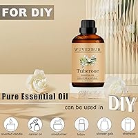 Vista 486 de Aceite esencial de orégano, 120 ml Puro y natural para difusor de aromaterapia - 4 fl oz