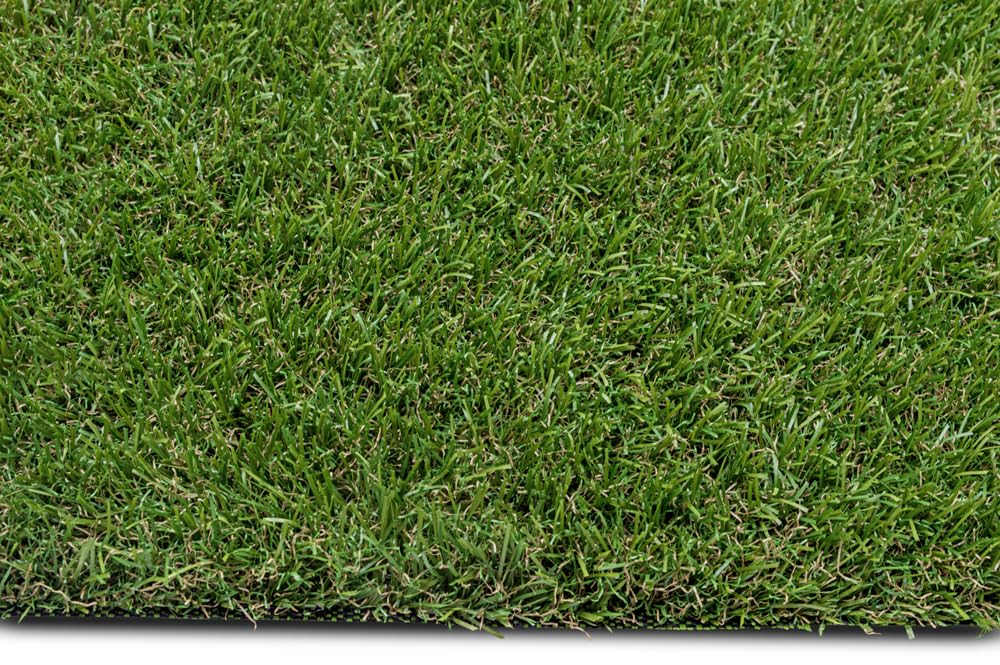 Gazon synthétique ATLAS Hauteur totale 30 mm Dimensions 2x5 m (10 m²).